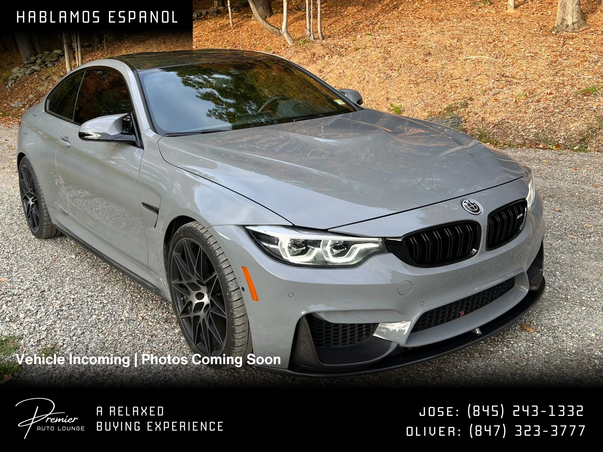 bmw m4 coupe 2020 WBS4Y9C03LFH24644 image bmw m4 coupe 2020 WBS4Y9C03LFH24644 image